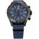 Traser H3 P67 P67 Officer Pro Chronograph Blue, Natoband