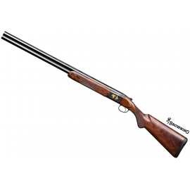 Browning B725 HUNTER UK BLACK GOLD II 12M