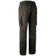 Deerhunter Rogaland stretch Hose kontrast Adventure green