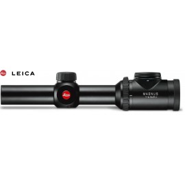 Leica Magnus 1-6,3x24 i, L-4A