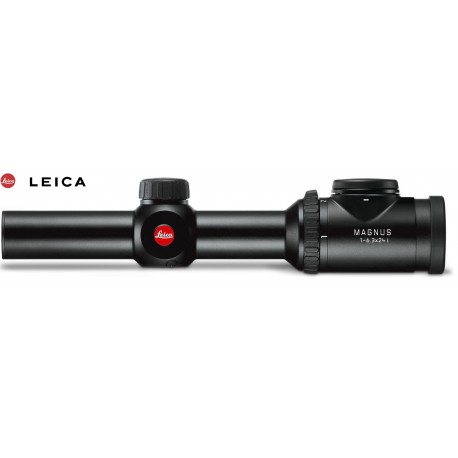 Leica Magnus 1-6,3x24 i, L-3D