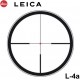 Leica Magnus 1,5-10x42 i, L-4a mit Schiene