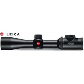 Leica Magnus 1,5-10x42 i, L-4a mit Schiene