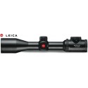 Leica Magnus 1,8-12x50 i, L-4a BDC mit Schiene