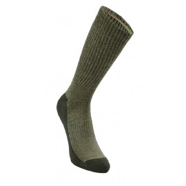 Deerhunter Hemp Mix Socken lang