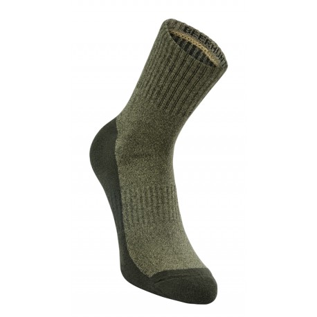 Deerhunter Hemp Mix Socken kurz