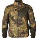 Härkila Heizjacke Heat Camo AXIS MSP Forest