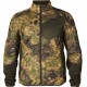 Härkila Heizjacke Heat Camo AXIS MSP Forest