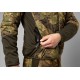 Härkila Heizjacke Heat Camo AXIS MSP Forest