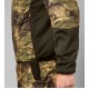 Härkila Heizjacke Heat Camo AXIS MSP Forest