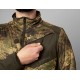 Härkila Heizjacke Heat Camo AXIS MSP Forest