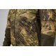 Härkila Heizjacke Heat Camo AXIS MSP Forest