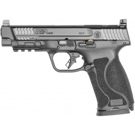 Smith & Wesson M&P 10MM M2.0 OPTICS READY 10mm Auto