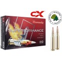 Hornady .308 Win. Superformance CX 10,7g/165grs.