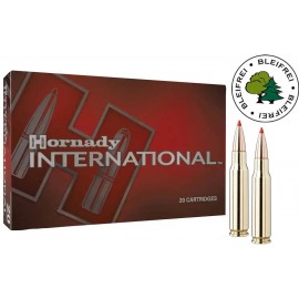 Hornady Hornady 8x57 IS SPFI GMX 11,7g/180grs.