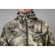 Härkila Mountain Hunter Expedition Fleece Hoodie AXIS MSP