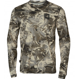 Härkila Mountain Hunter Expedition Langarmshirt AXIS MSP