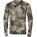 Härkila Mountain Hunter Expedition Langarmshirt AXIS MSP