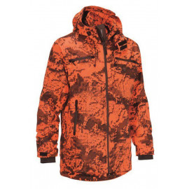 Swedteam Jacke Ridge Fire Thermo Classic M