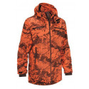 Swedteam Jacke Ridge Fire Thermo Classic M