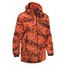 Swedteam Jacke Ridge Fire Thermo Classic M