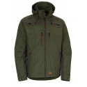 Swedteam Lynx Antibite Jacke Hunting Green