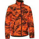 Swedteam Jacke Ridge Pro Reversible Desolve Fire