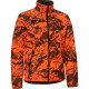 Swedteam Jacke Ridge Pro Reversible Desolve Fire