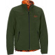 Swedteam Jacke Ridge Pro Reversible Desolve Fire