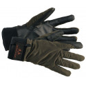 Swedteam Handschuhe Ridge Dry Gloves Forest Green