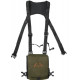 Swedteam Tasche Ridge Bino Hunting Green