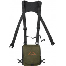 Swedteam Tasche Ridge Bino Hunting Green