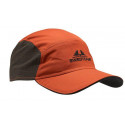 Swedteam Lynx Antibite Cap Orange