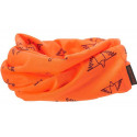 Swedteam Lynx Antibite Neck Gaiter Orange