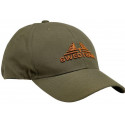 Swedteam Ultra Flex Cap Hunting Green