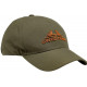 Swedteam Ultra Flex Cap Hunting Green