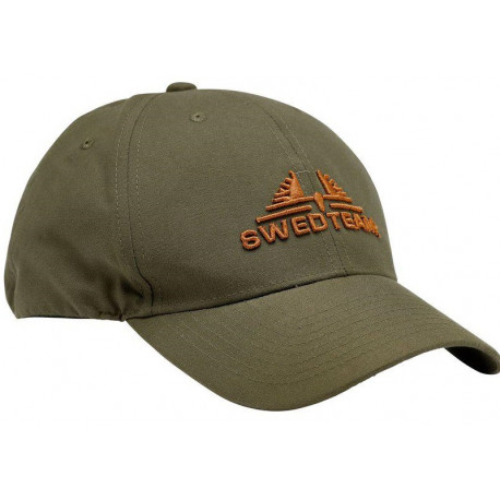 Swedteam Ultra Flex Cap Hunting Green