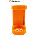 Masimo XL magnetischer Schalldämpferhalter