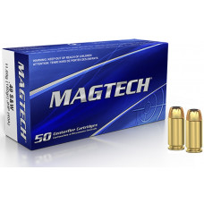Magtech .40 S&W JHP 11,7g/180grs.