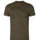 Härkila Impact T-Shirt Willow green