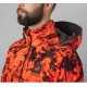 Härkila Wildboar Pro Camo HWS Jacke
