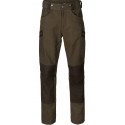 Härkila Pro Hunter Lederhose Willow green