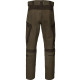 Härkila Pro Hunter Lederhose Willow green