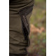 Härkila Pro Hunter Lederhose Willow green