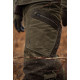 Härkila Pro Hunter Lederhose Willow green