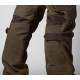 Härkila Pro Hunter Lederhose Willow green