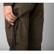Härkila Pro Hunter Lederhose Willow green