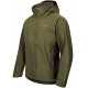 Blaser Herren Venture 3L Jacke dunkel oliv