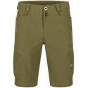 Blaser Herren AirFlow Shorts dunkel oliv