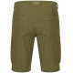 Blaser Herren AirFlow Shorts dunkel oliv